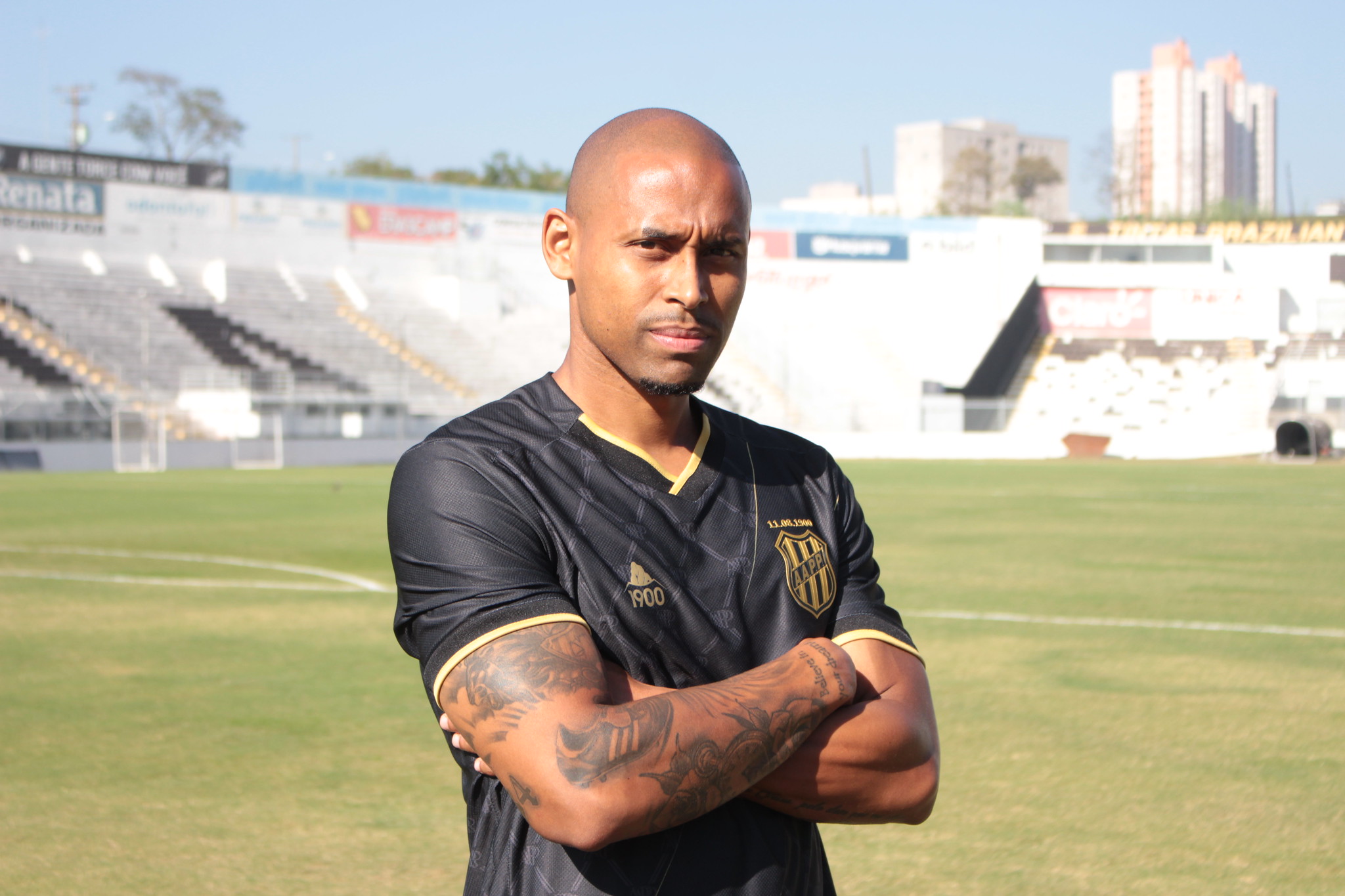 Diego Almeida/PontePress