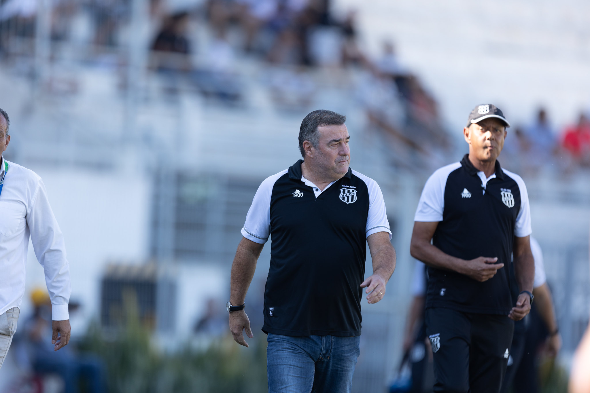 Diogo Reis/Especial PontePress