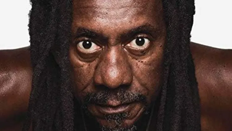 6 anos sem Luiz Melodia