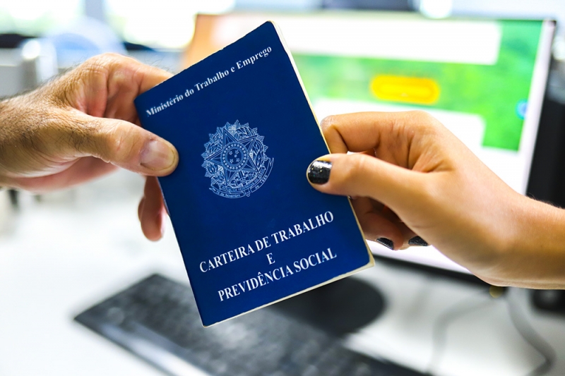 Governo de SP abre 840 vagas de emprego no Vale do Paraíba