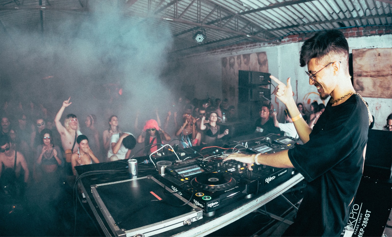 Estação Cultura sedia evento da Bicuda neste domingo, 6