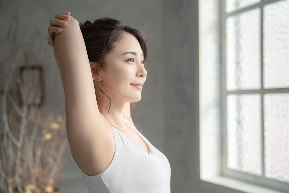 8 dúvidas frequentes sobre botox para combater sudorese