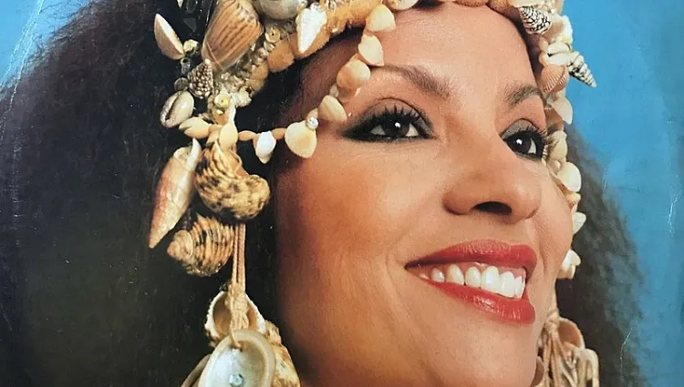 81 anos de Clara Nunes