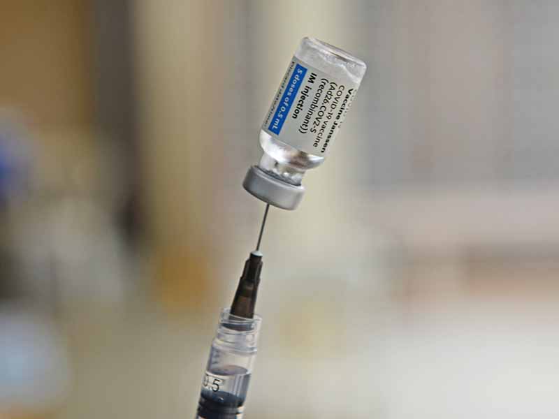 Shopping Parque das Bandeiras terá mutirão de vacinas neste final de semana