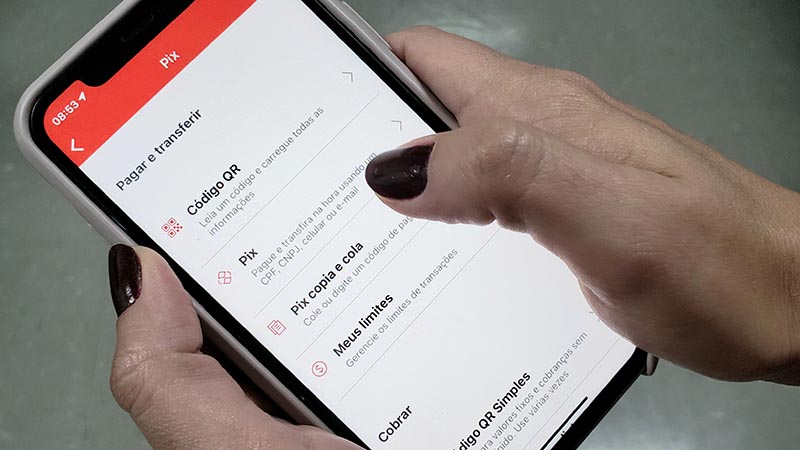 Facilitado: Multas de trânsito podem ser pagas por pix em Americana