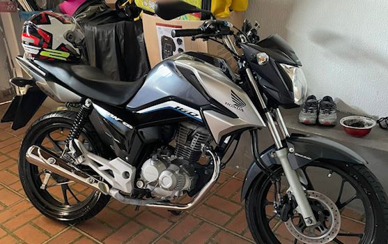 Após briga de trânsito motociclista quase é atingido por tiro em Campinas