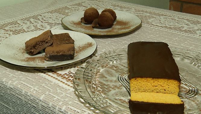 Dia do nutricionista: Aprenda a fazer receitas deliciosas e sem açúcar