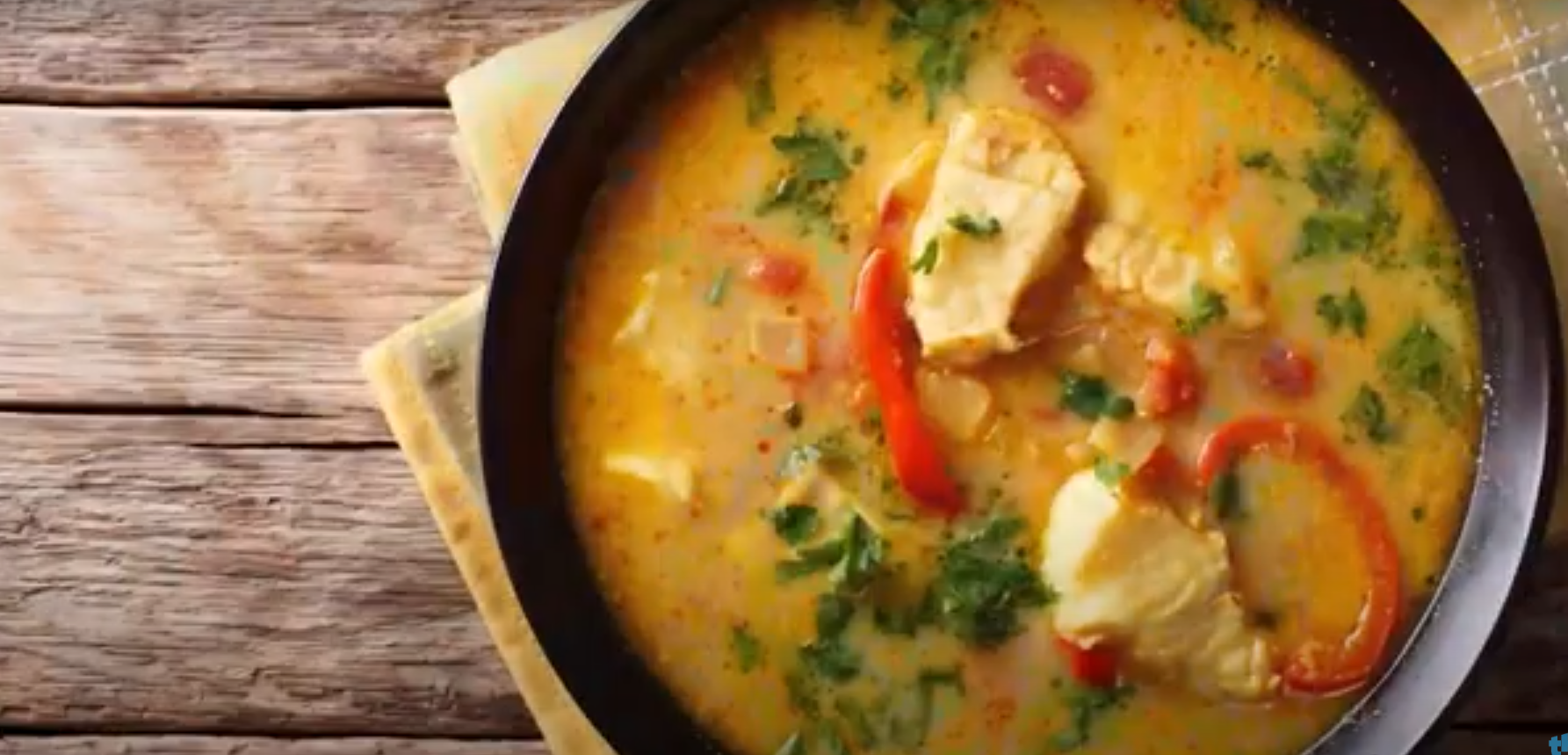 Aprenda a fazer uma moqueca de banana