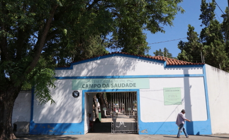 cemitérios jacareí