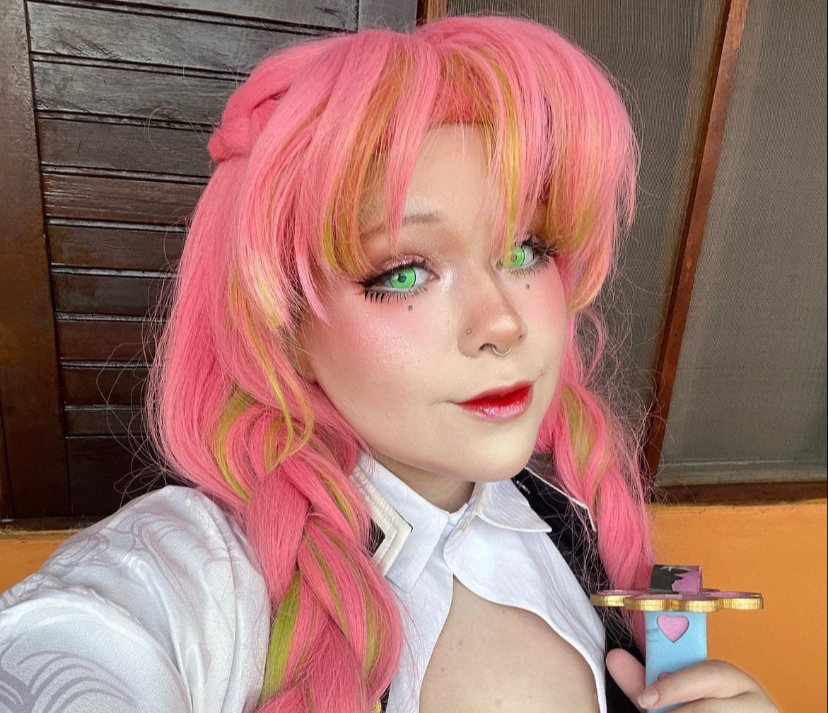 Santos Game promove concurso de cosplay que vale R$ 1 mil em prêmio