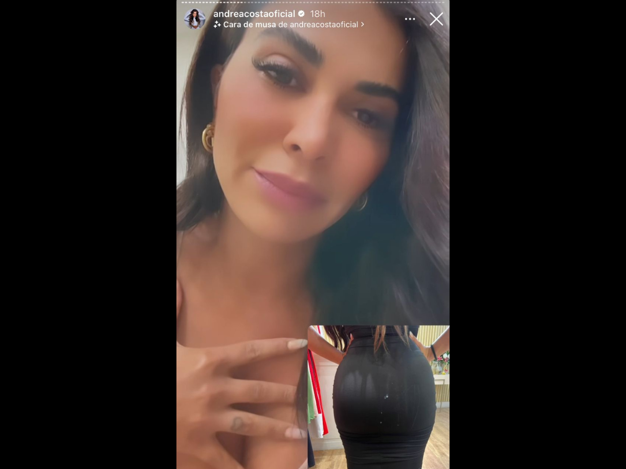 Comerciante relata que desconhecido ejaculou na sua perna em shopping de São José