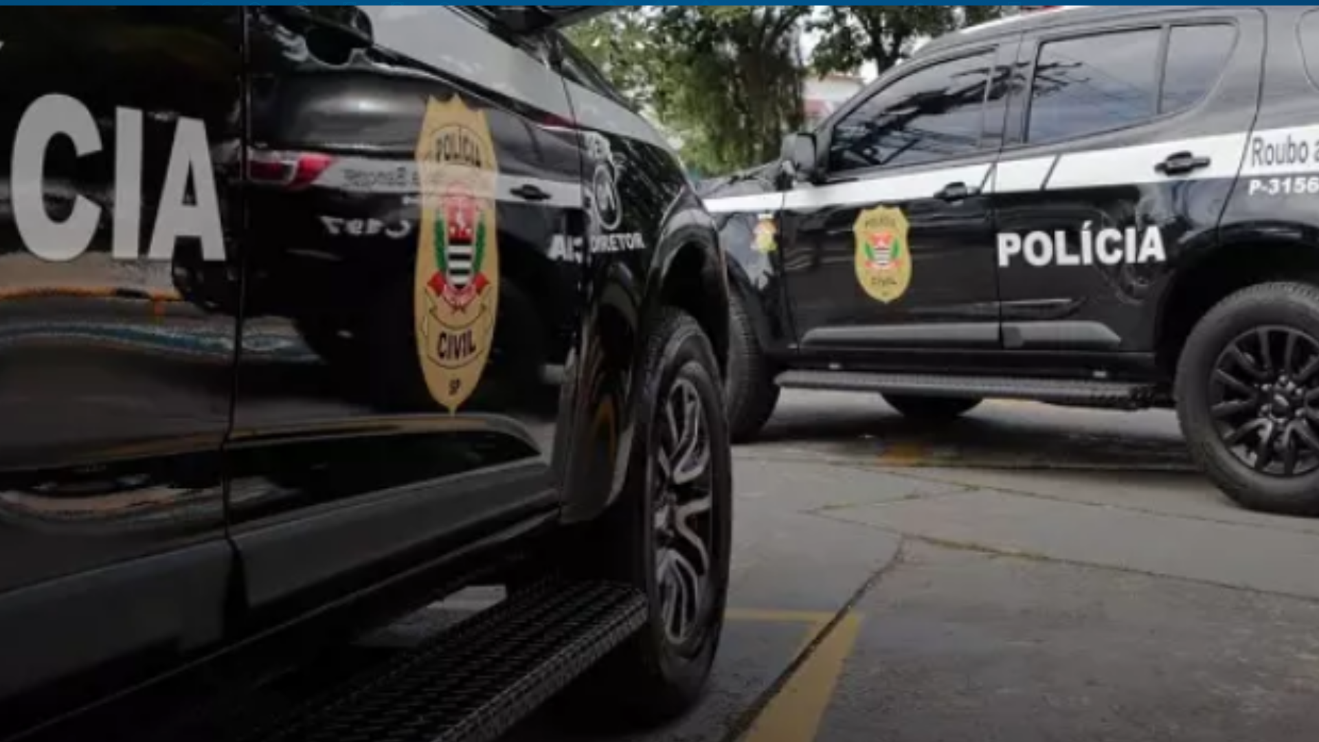 Aumento: 18 pessoas mortas e 447 presas na Operação Escudo