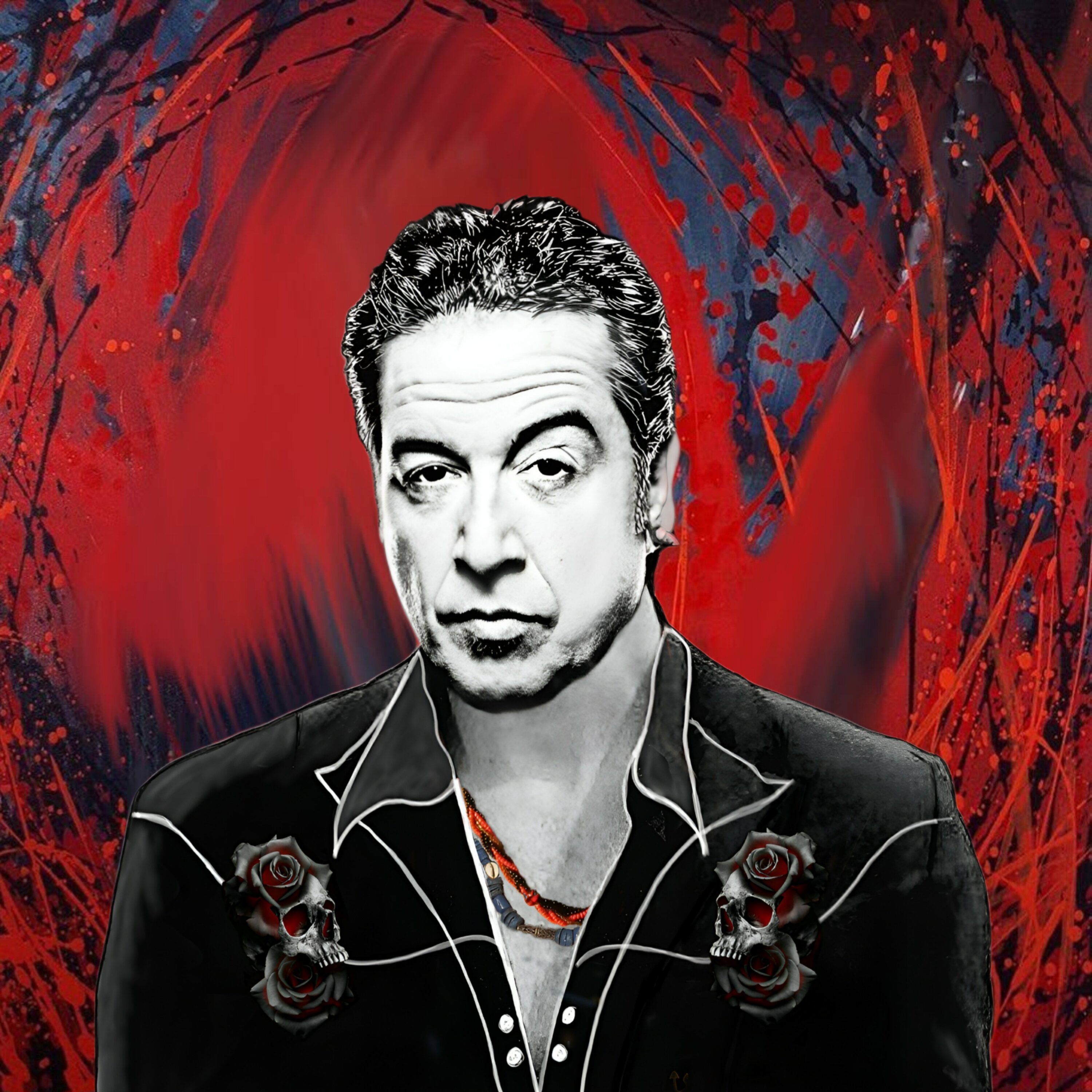 Nasi regrava clássico do Ira!