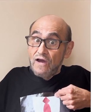 Festival Geek Santos anuncia a vinda de integrante do “Chaves”