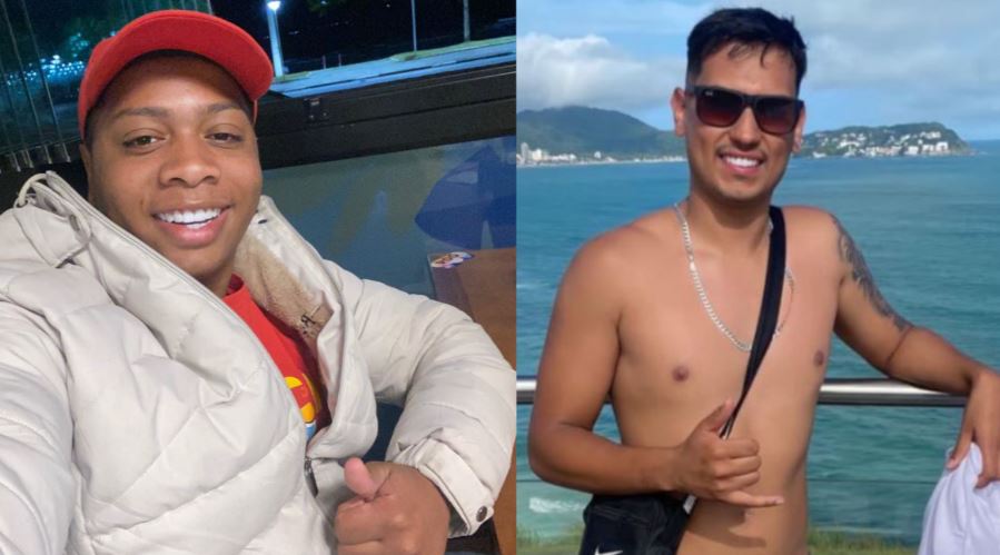 Motorista que atropelou dois jovens em Campinas se entrega para a polícia