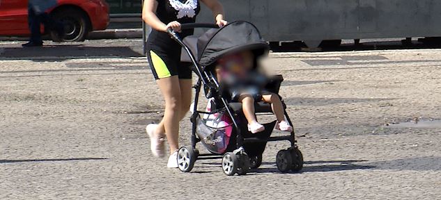 Em Campinas 463 certidões de nascimento foram emitidas sem o nome do pai em 2023