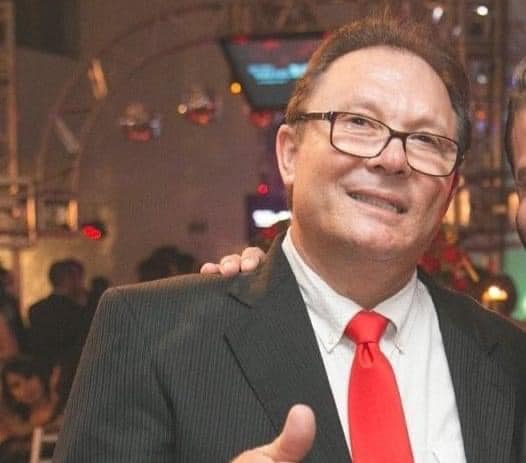 Empresário de Orlândia é vítima de latrocínio