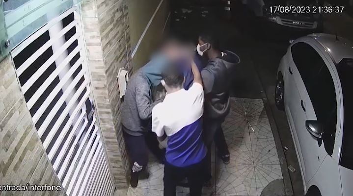 Engenheiro de Campinas é sequestrado após cair no golpe do amor em SP