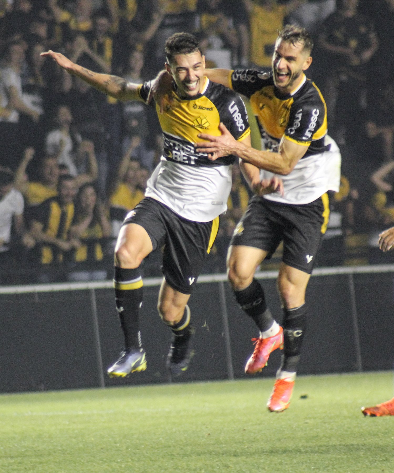 Celso da Luz | Criciúma E.C.