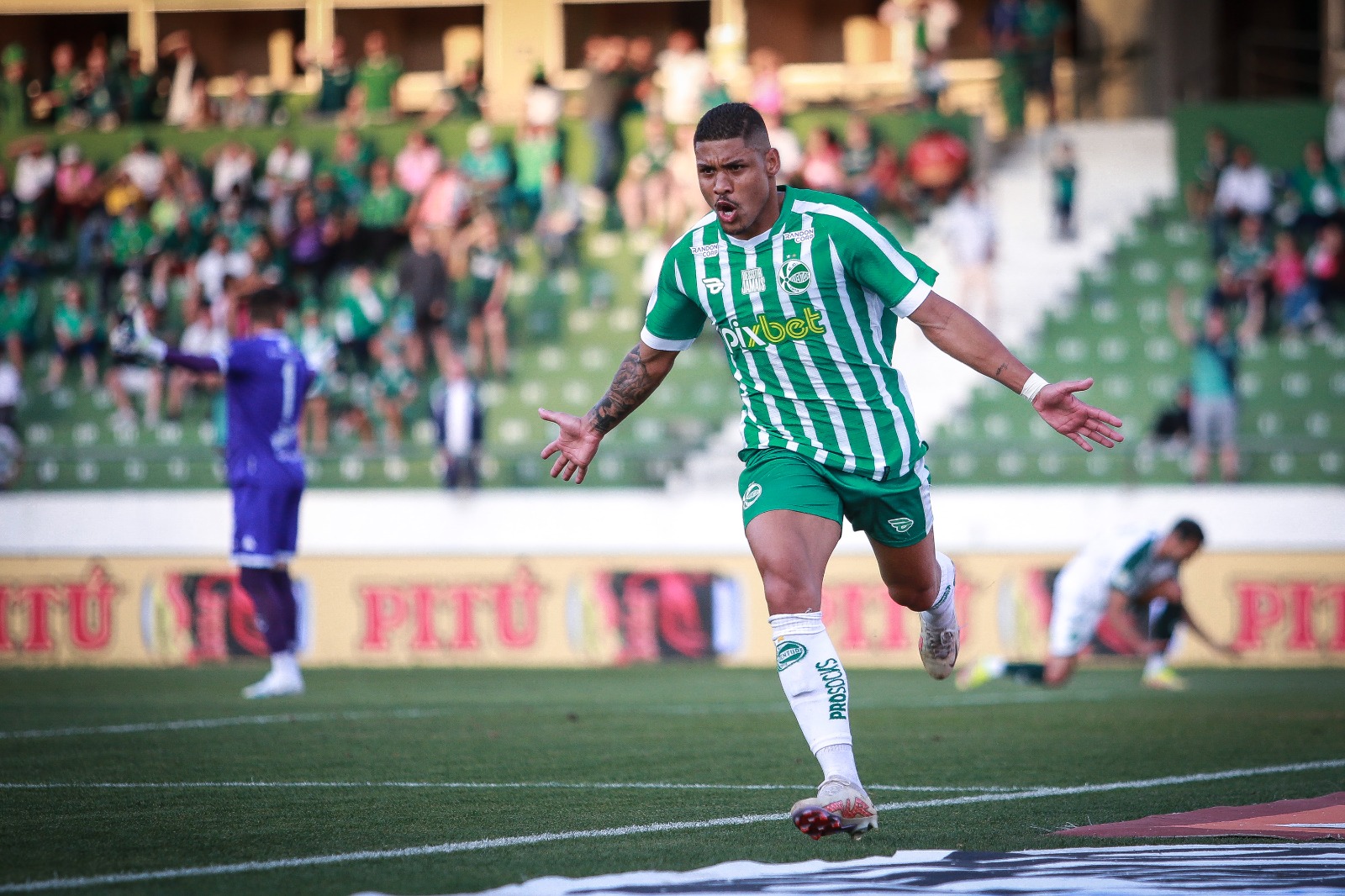 Fernando Alves/ECJuventude