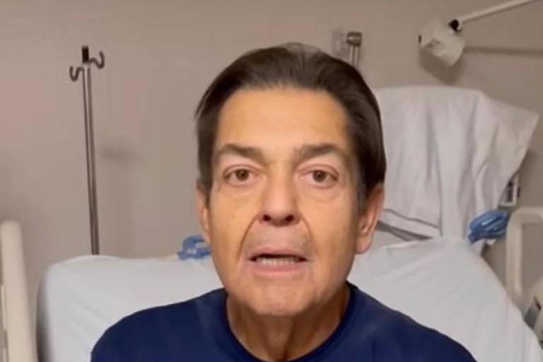 Entenda em 5 pontos o transplante de coração de Faustão