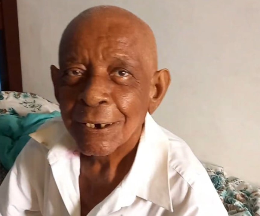 Idoso está desaparecido há sete dias em Campinas