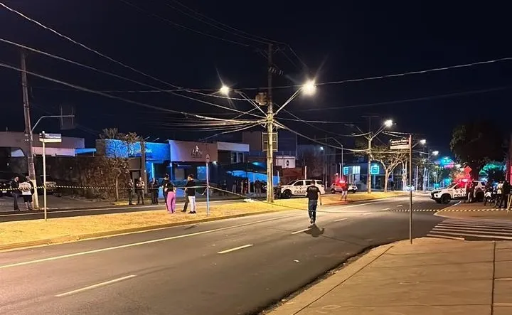 Envolvidos nos disparos que mataram moça de 27 anos negam assalto e alegam briga de trânsito