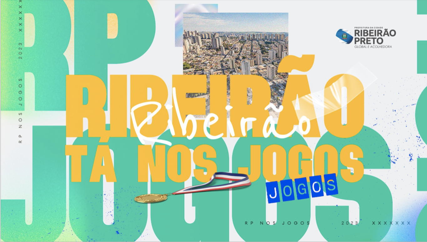 Saiba tudo sobre os Jogos da Juventude, que transformam Ribeirão na ‘capital nacional do esporte’