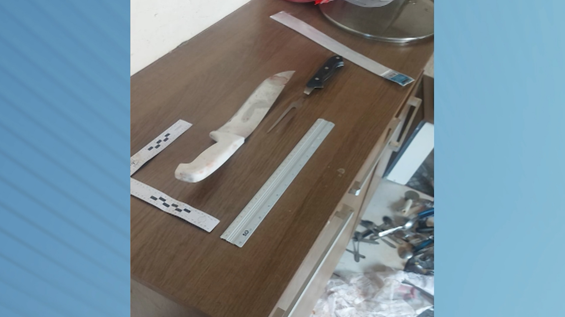 Mulher é mutilada pelo ex-companheiro que desconfiou de traição em Sumaré