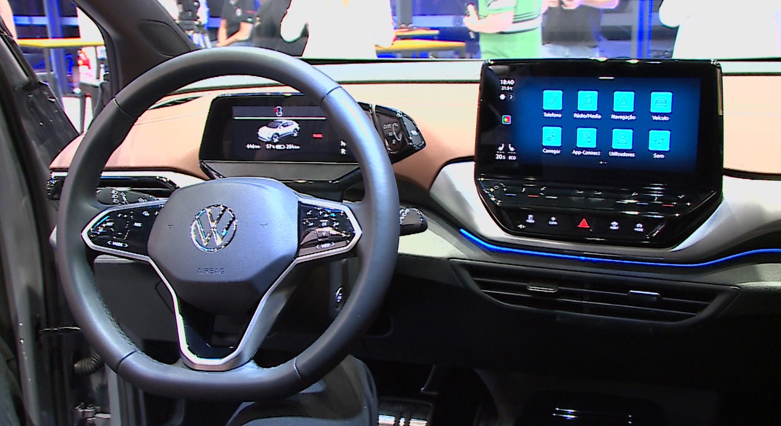 Nova loja do grupo Germânica é inaugurada em Valinhos