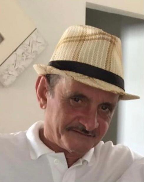 Novas informações sobre desaparecimento de Beto do Chapéu