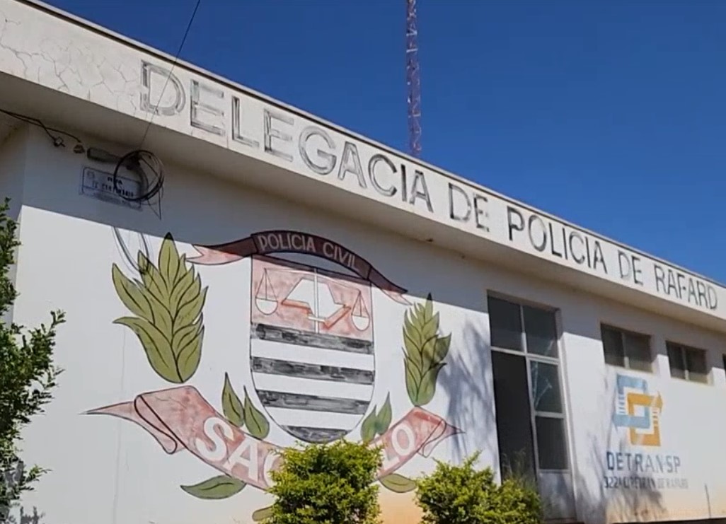 Professor é preso por abusar de alunas em Rafard e Capivari