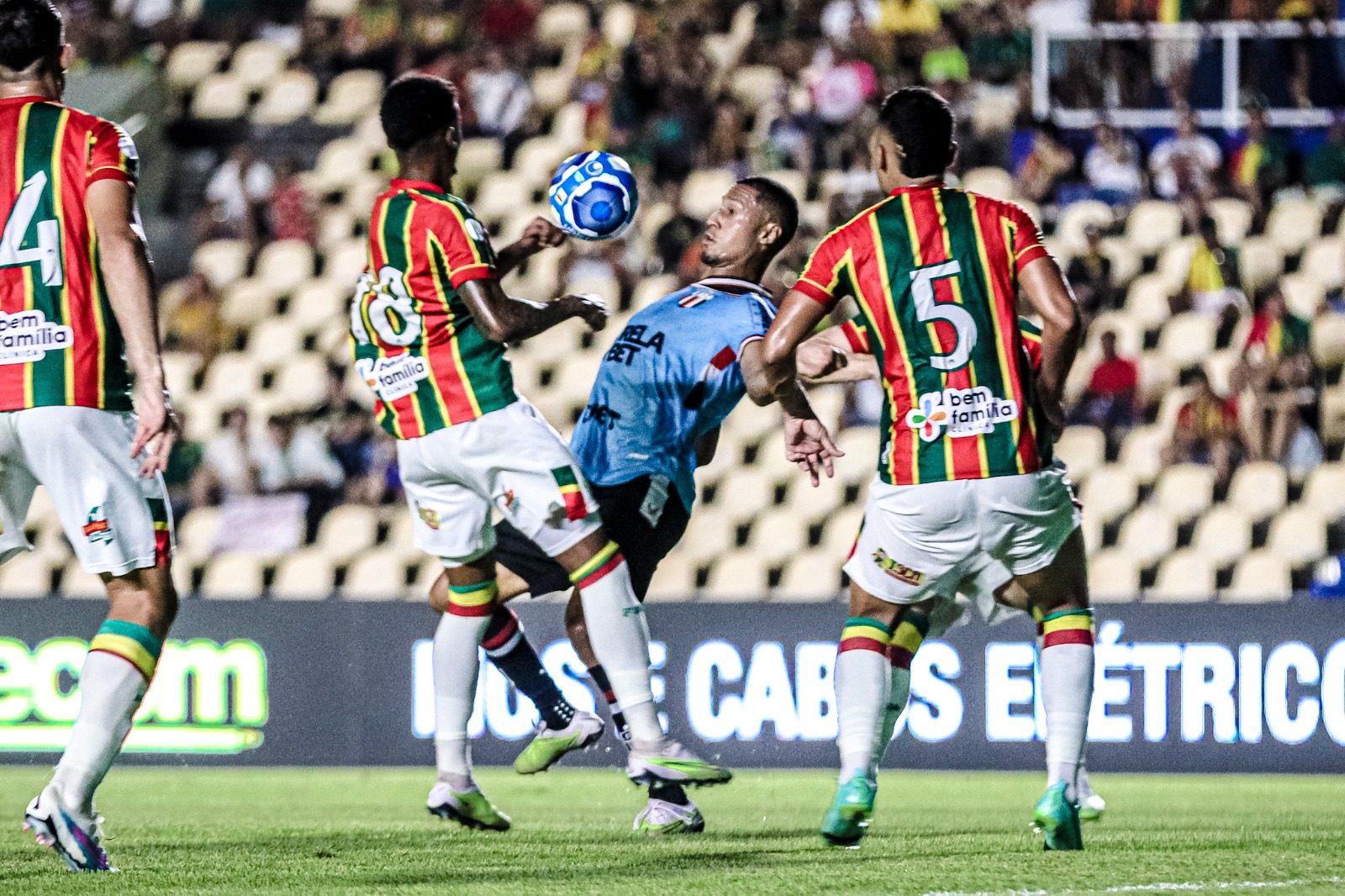 Sampaio X Botafogo Botafogo empata com o Sampaio Corrêa
