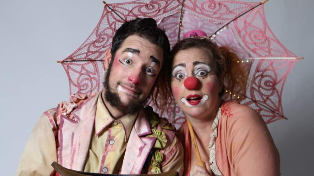 Sesi Birigui apresenta espetáculo infantil: ‘De Partida’