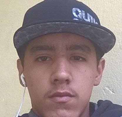 Skatista é preso após esfaquear familiares da namorada