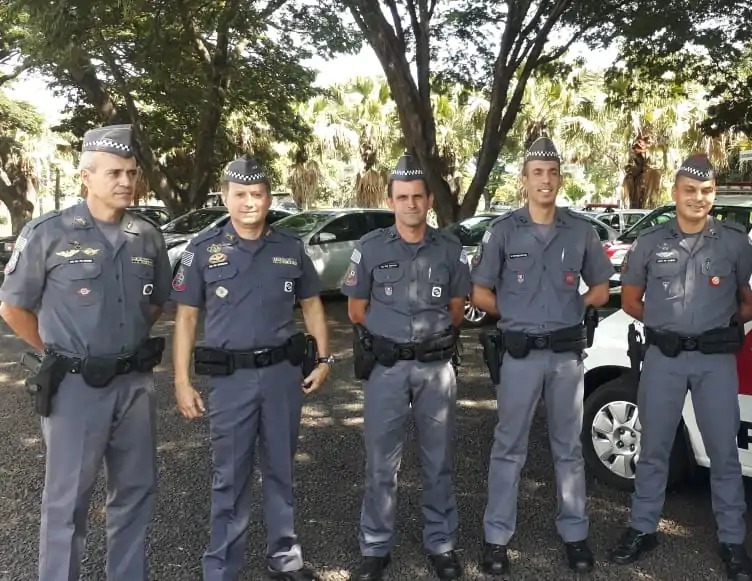 SP abre concurso para contratação de 2,7 mil soldados da PM