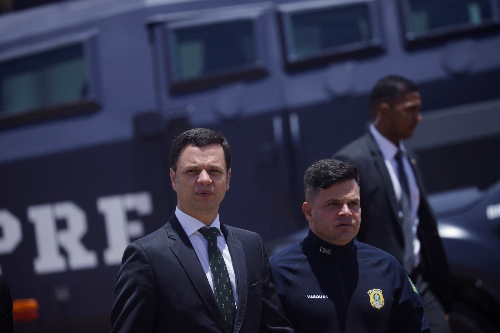 Prisão de Silvinei e depoimento de Torres no resumo musical da semana