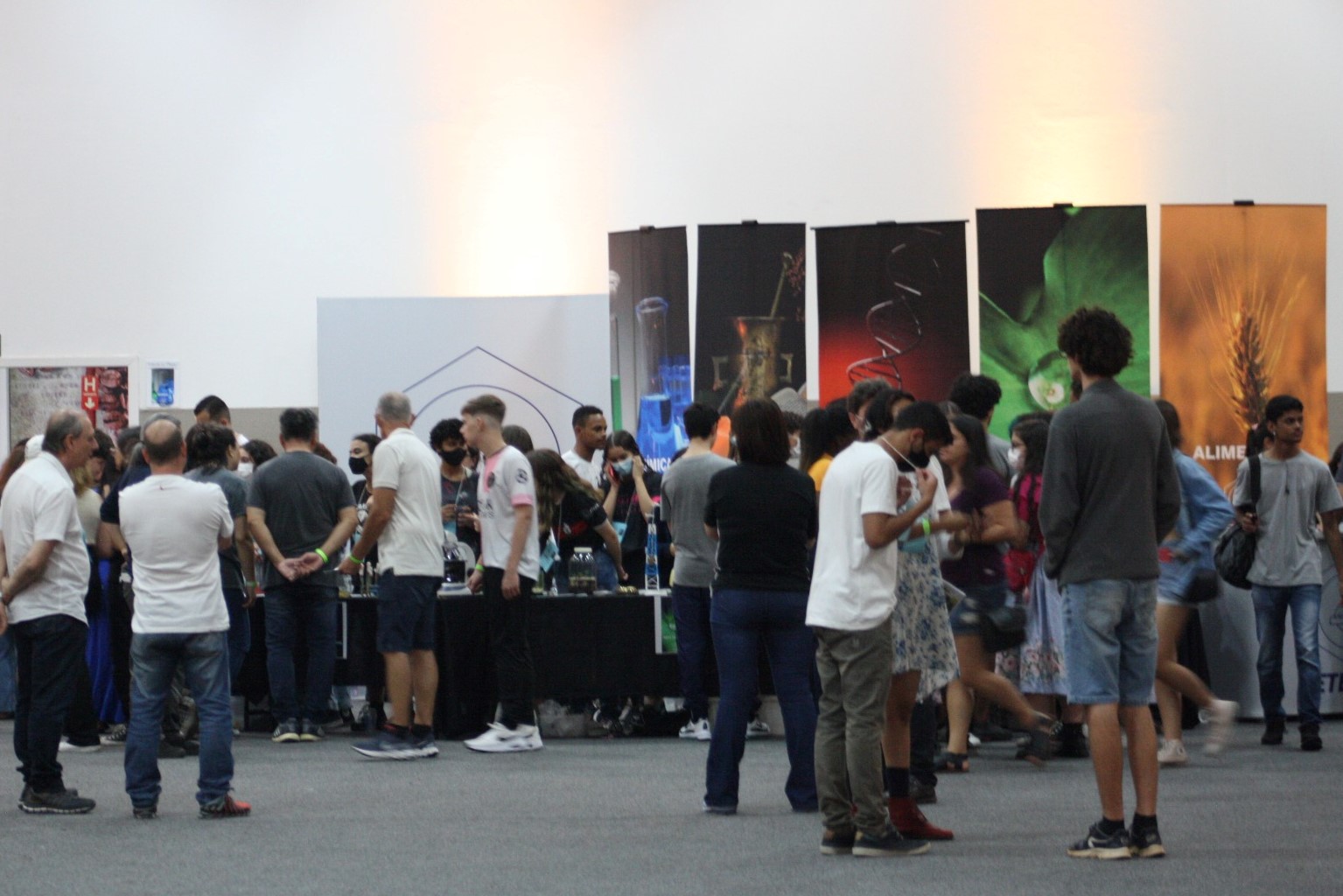 15° Fórum de Profissões acontece neste sábado com programação gratuita