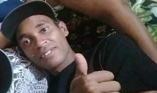 encontrado morto em cruzeiro