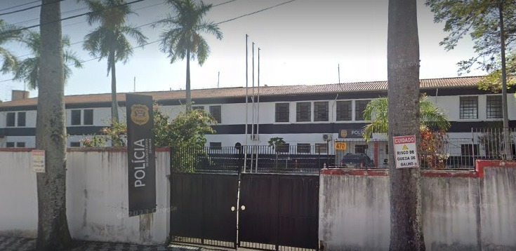 Corpo é encontrado em terreno baldio em Guaratinguetá