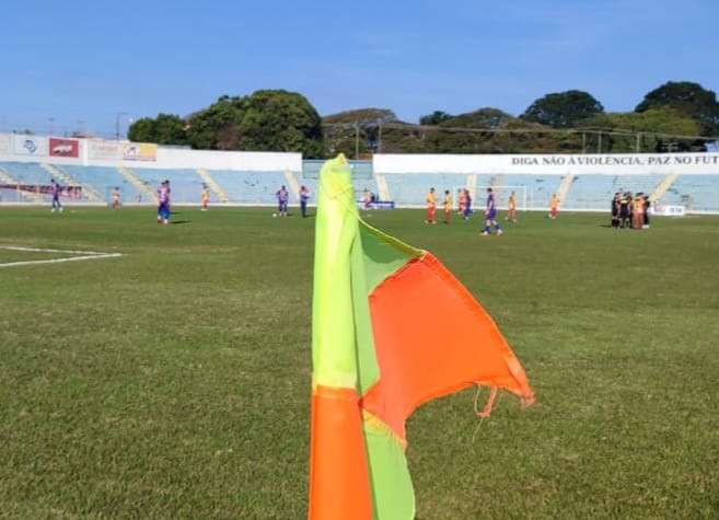 Jabaquara é derrotado pela Penapolense e chances na Segundona do Paulista ficam remotas