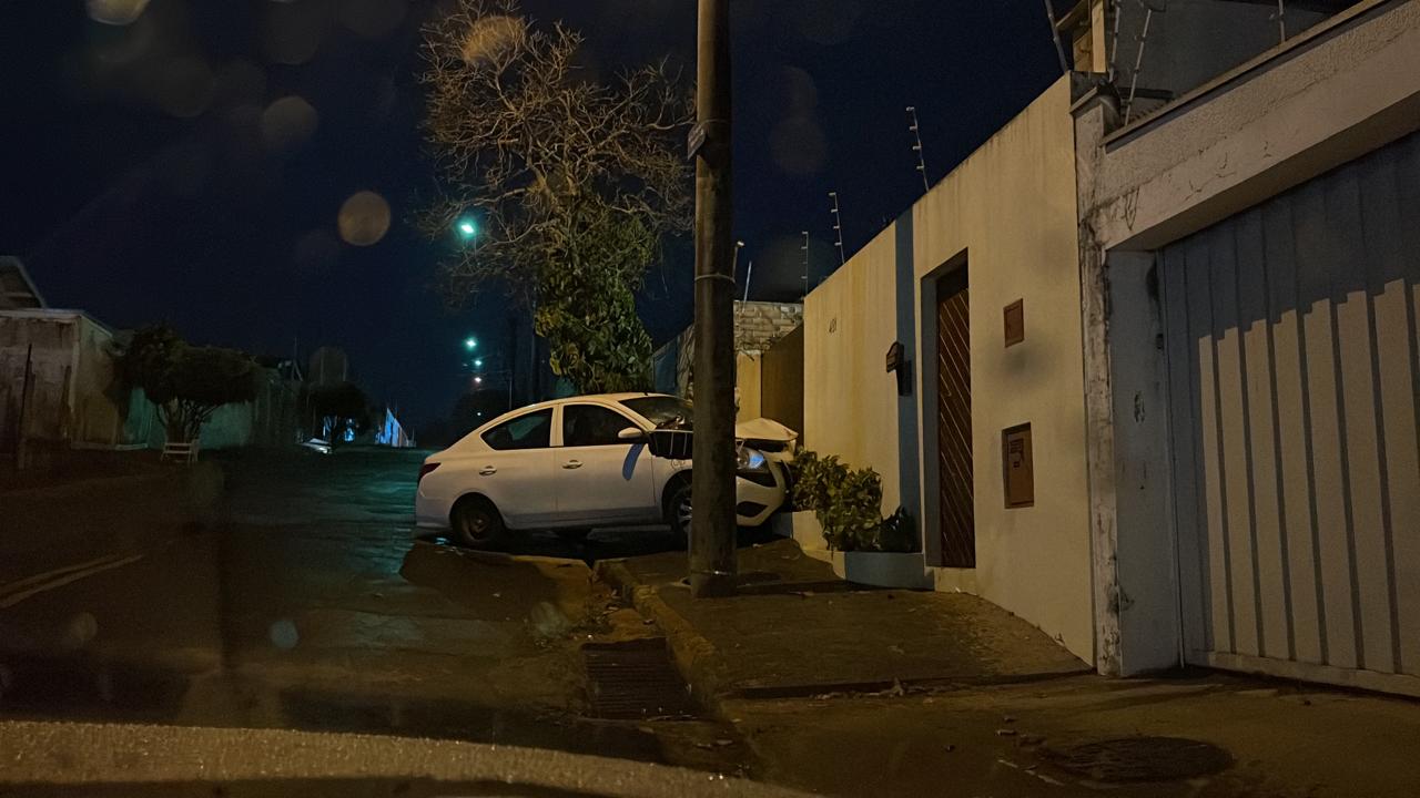 Motorista de aplicativo reage a tentativa de assalto e mata suspeito esfaqueado, em Campinas