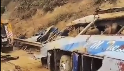 homicídio culposo - motorista ônibus corinthians