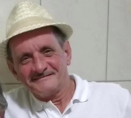 Família faz buscas por ‘Beto do Chapéu’ em Paulínia