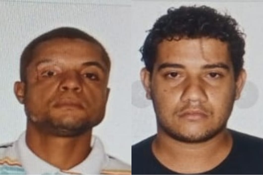 Polícia identifica jovens mortos em canavial