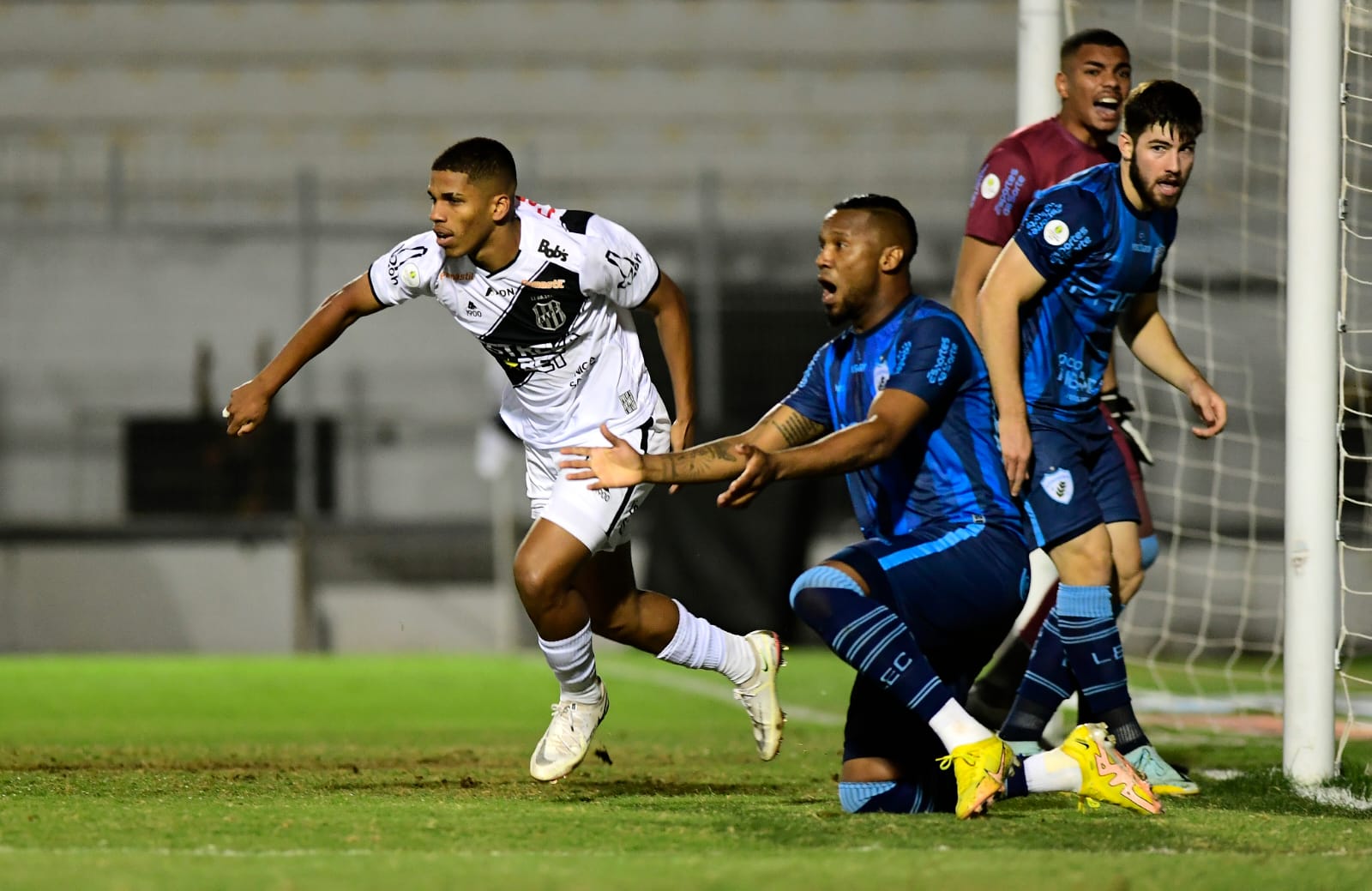 Marcos Ribolli/PontePress