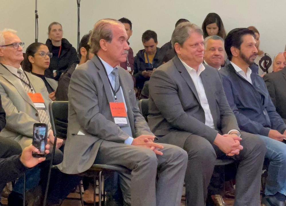 Novabrasil promove primeira edição de ciclo de palestras