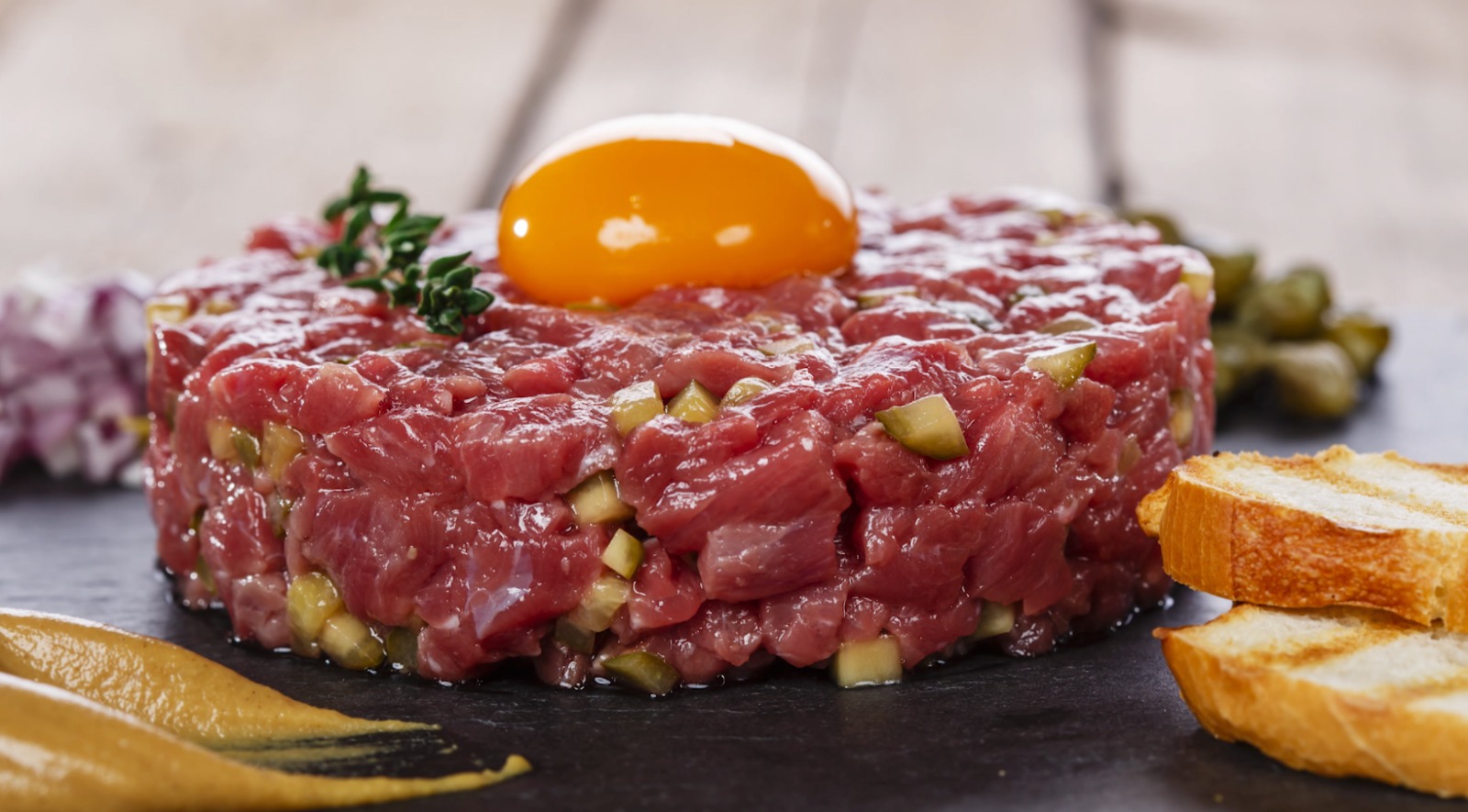 Aprenda a fazer um prato francês