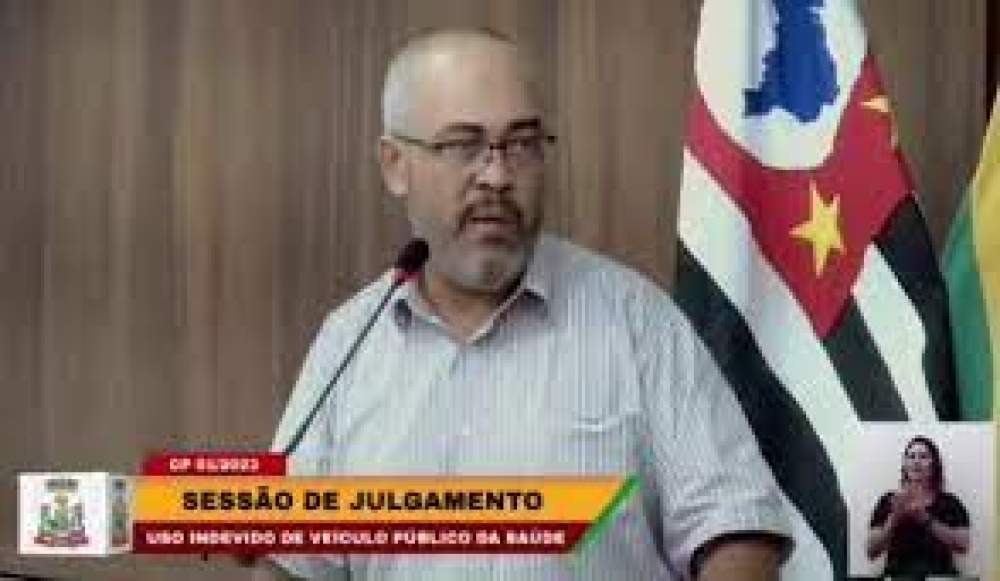 Relatório de CP é protocolado na Câmara de Birigui (SP) sobre irregularidades em aquisição de óleos lubrificantes