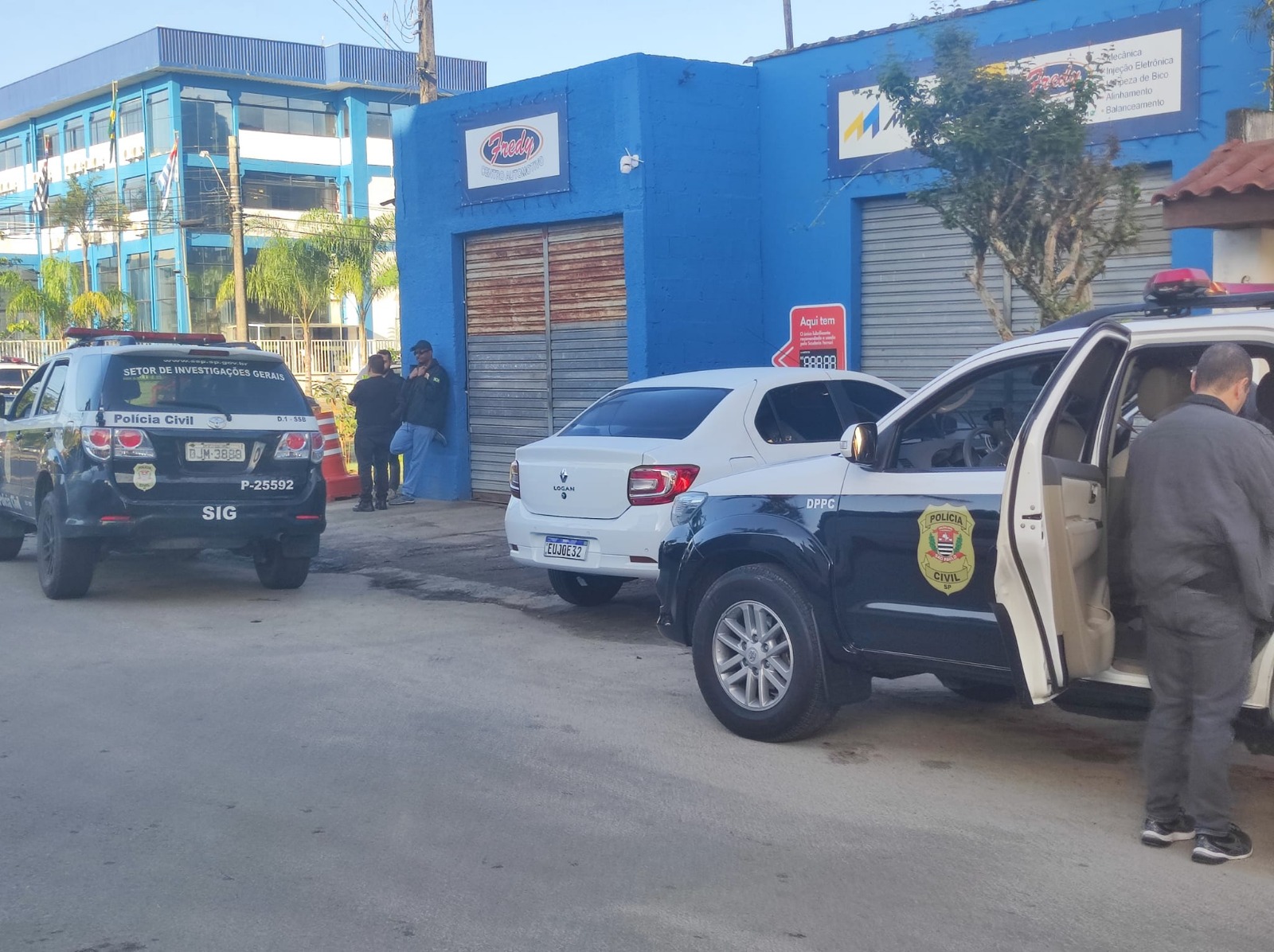 operação câmara de ubatuba